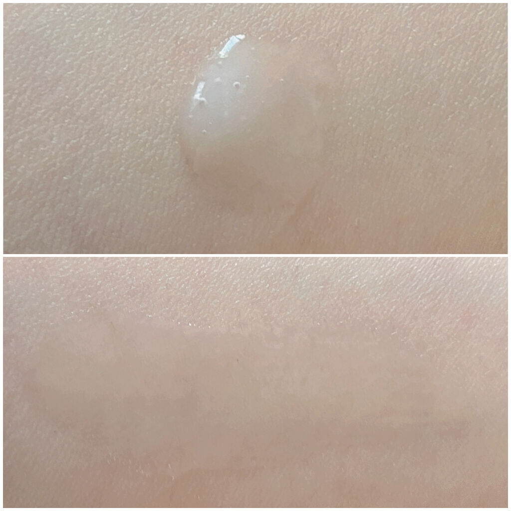 ディープモイスチュアエッセンス/ライスフォース/美容液を使ったクチコミ（3枚目）