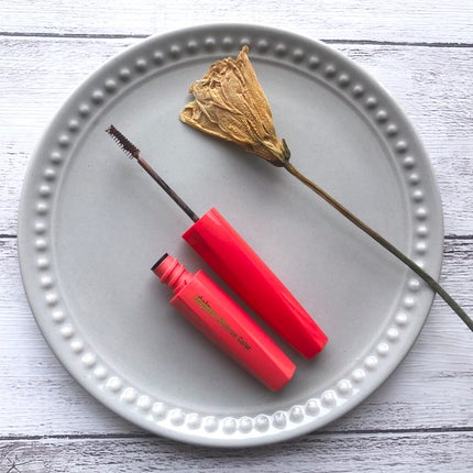 フィルム眉カラー/デジャヴュ/眉マスカラを使ったクチコミ(1枚目)