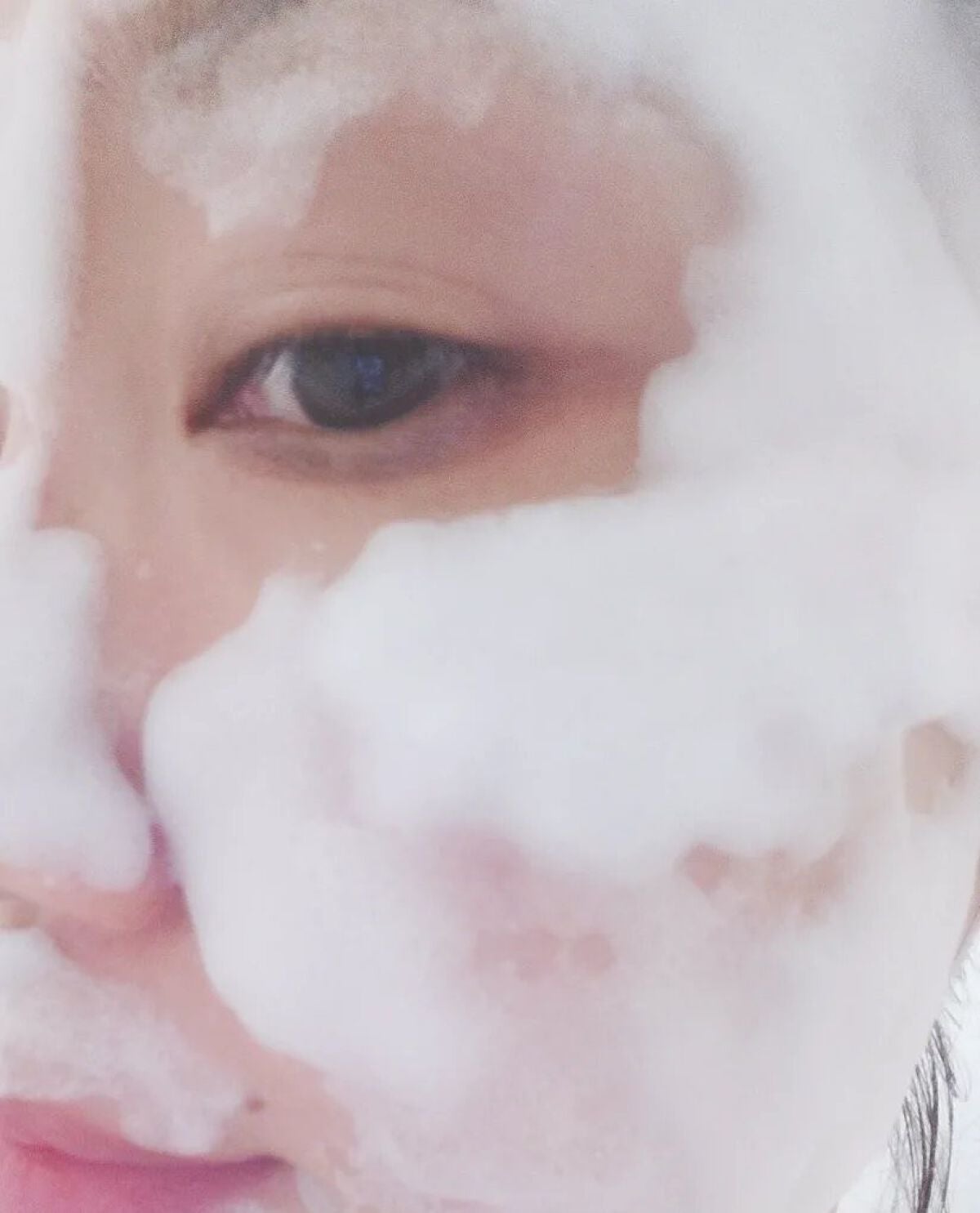 マジックバブルエッセンスパックMINI/BAKER7/シートマスク・パックを使ったクチコミ(9枚目)