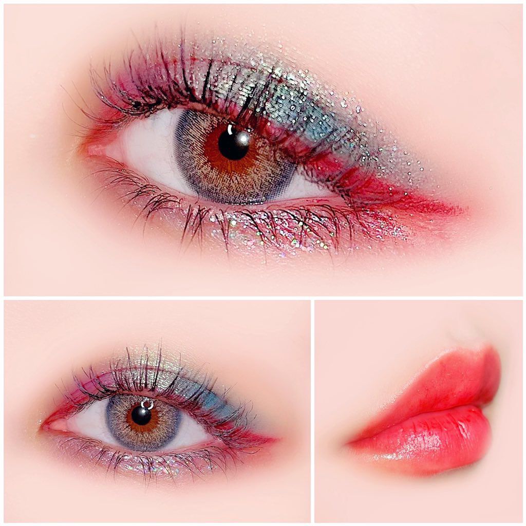 セレクト アイカラー Ｎ/ESPRIQUE/単色アイシャドウを使ったクチコミ（1枚目）