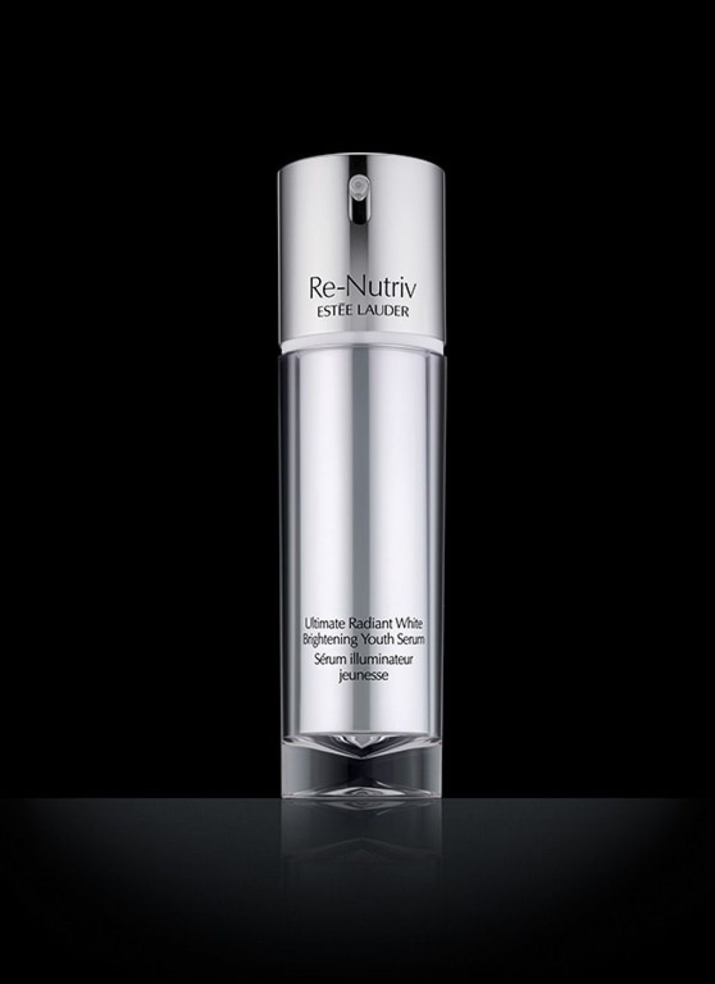 リニュートリィブ UR ホワイト セラム ESTEE LAUDER