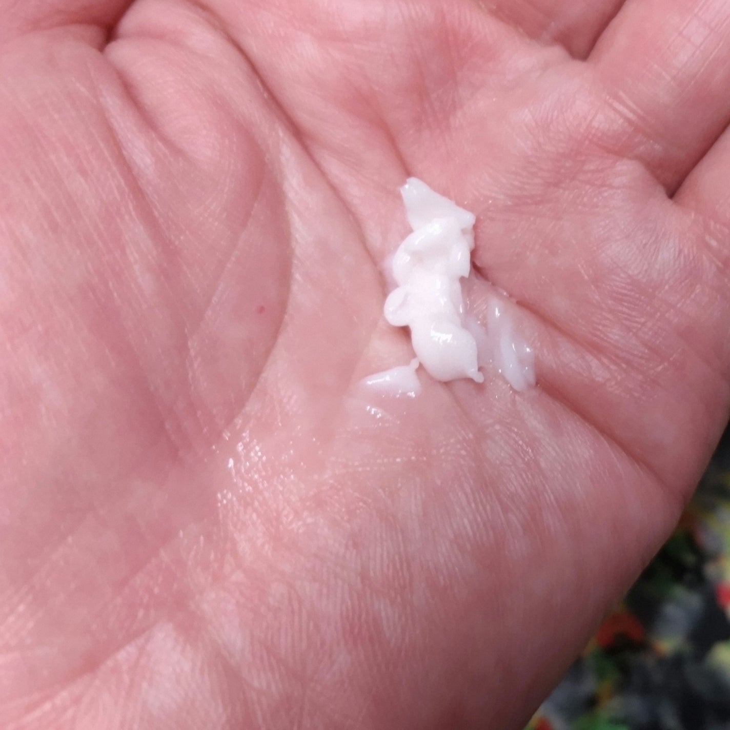 ベネフィーク ナイトクリーム/BENEFIQUE/フェイスクリームを使ったクチコミ(4枚目)