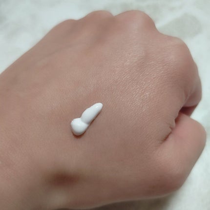 モイストラボ 透明BBクリーム/Moist Labo/BBクリームを使ったクチコミ(3枚目)