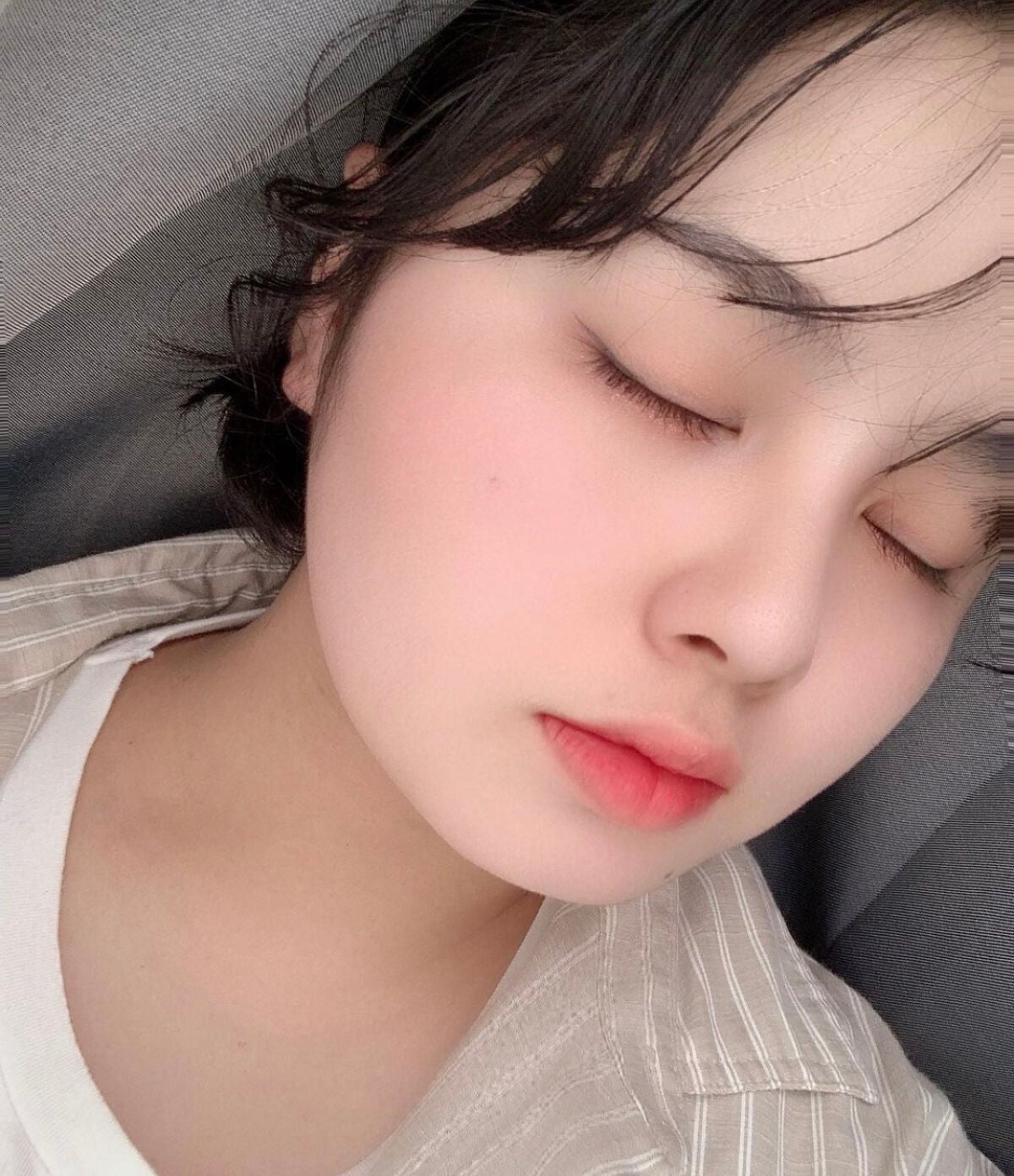 デュオアイシャドー/NARS/アイシャドウパレットを使ったクチコミ(2枚目)