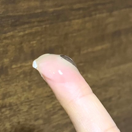 ティーツリーカーミングハイドロジェル/MEDIHEAL/ボディローションを使ったクチコミ(3枚目)