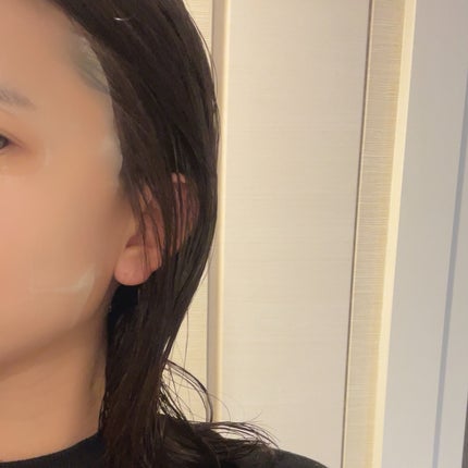 レッドブレミッシュ クールスージングマスク/Dr.G/シートマスク・パックを使ったクチコミ(7枚目)