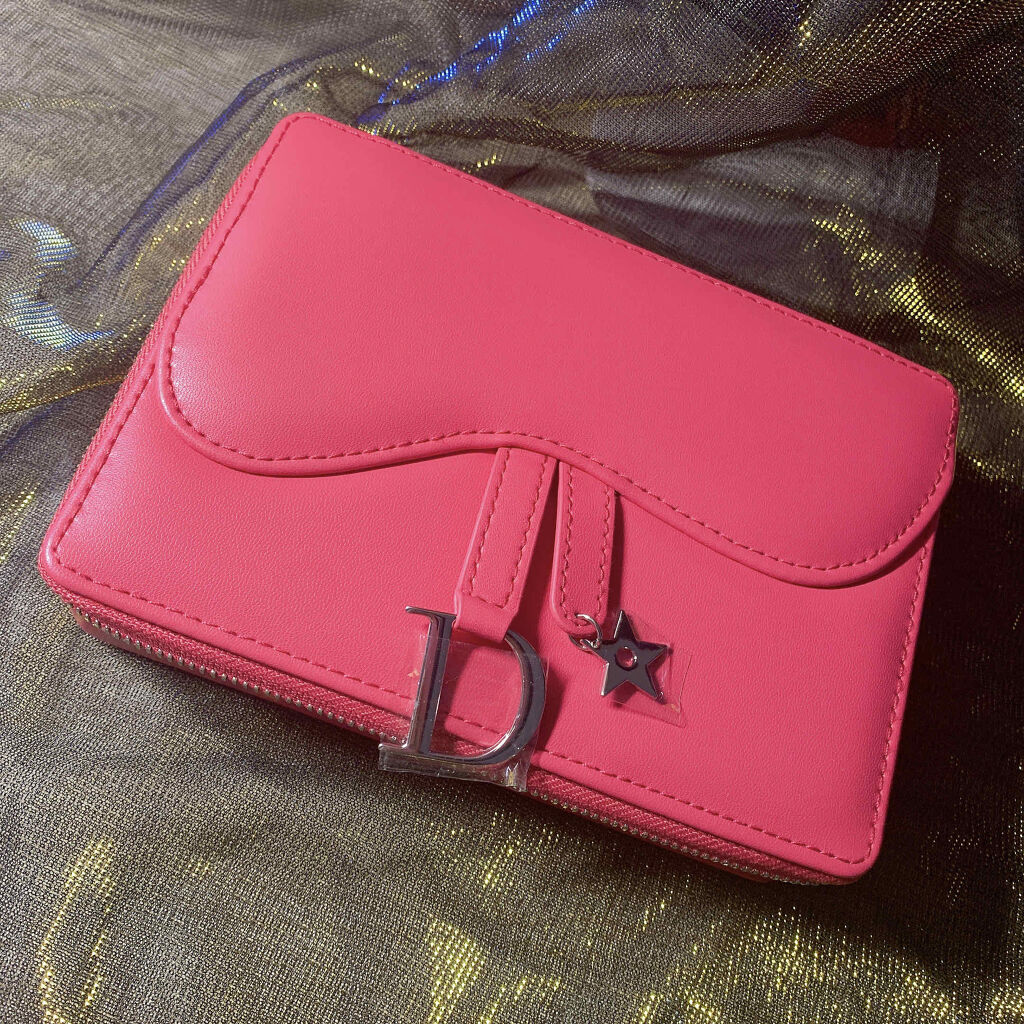 ディオール アディクト ピンク セット（限定品）/Dior/口紅を使ったクチコミ（2枚目）