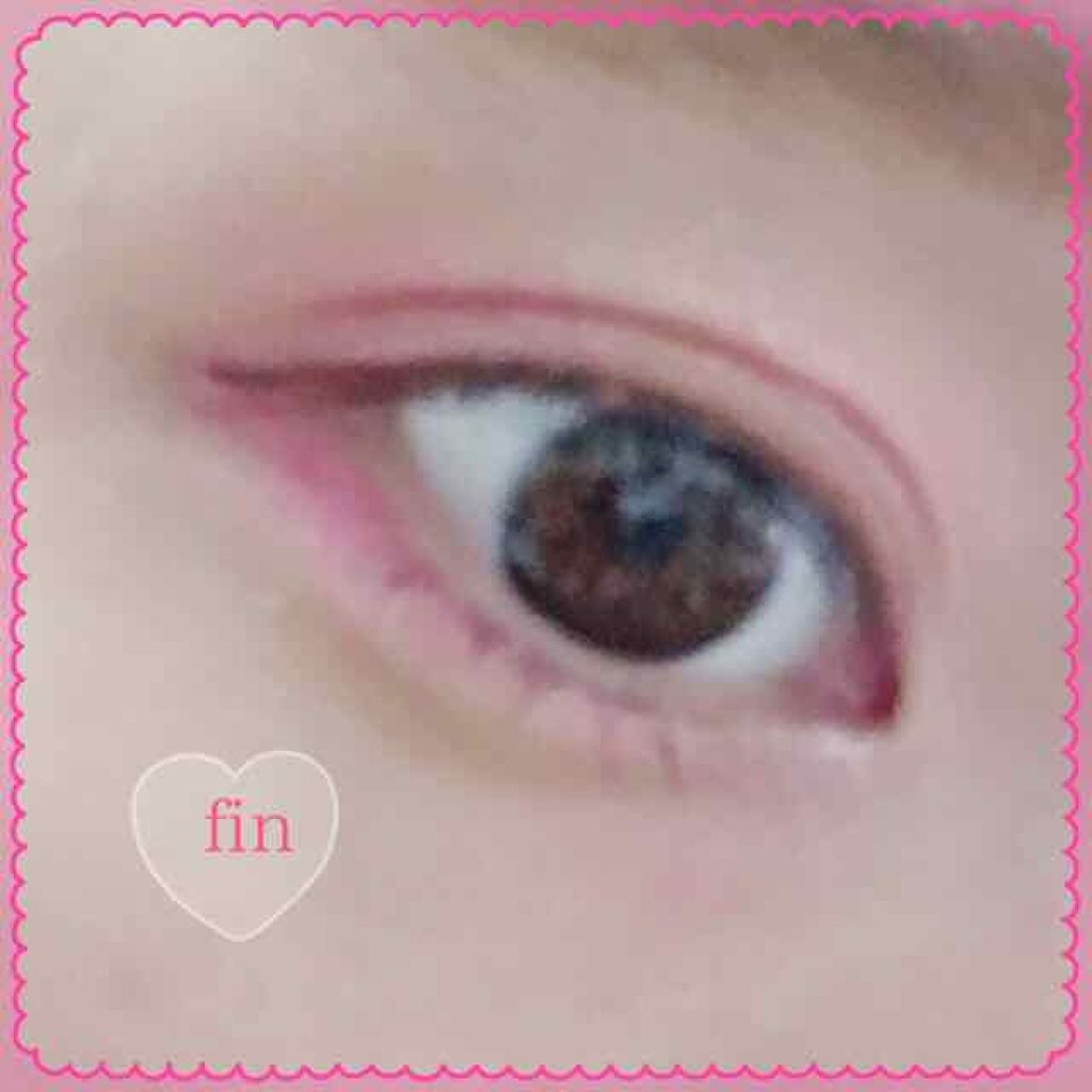 LARME(ラルム) 2019年9月号/LARME/雑誌を使ったクチコミ(4枚目)