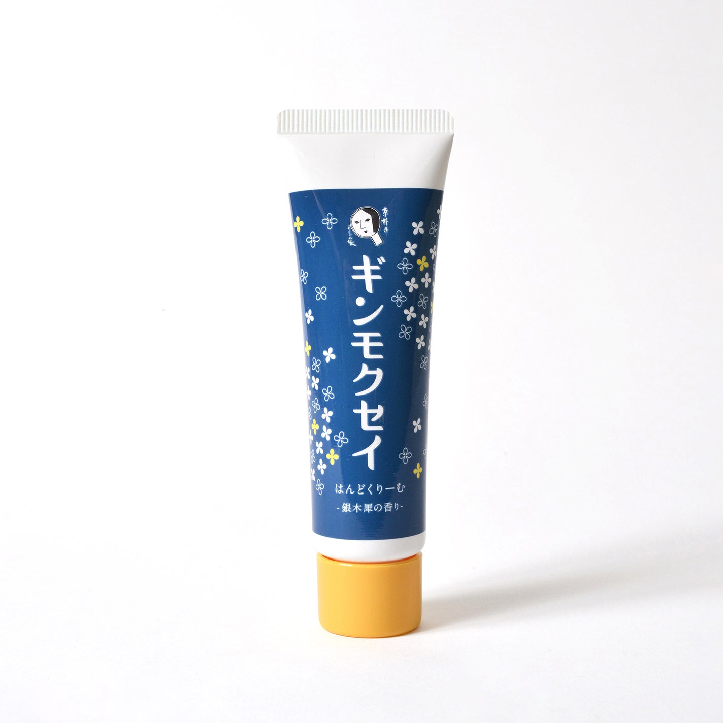 はんどくりーむ ギンモクセイ よーじや