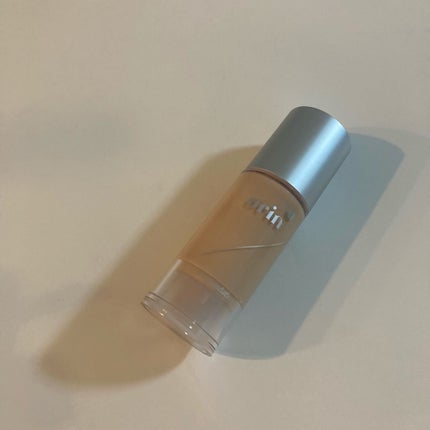 グロウスキンデーション/orin/化粧下地を使ったクチコミ(8枚目)