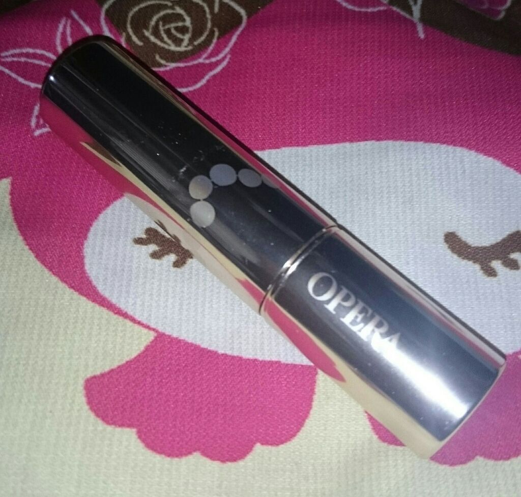 オペラ リップティント N/OPERA/リップティントを使ったクチコミ（1枚目）