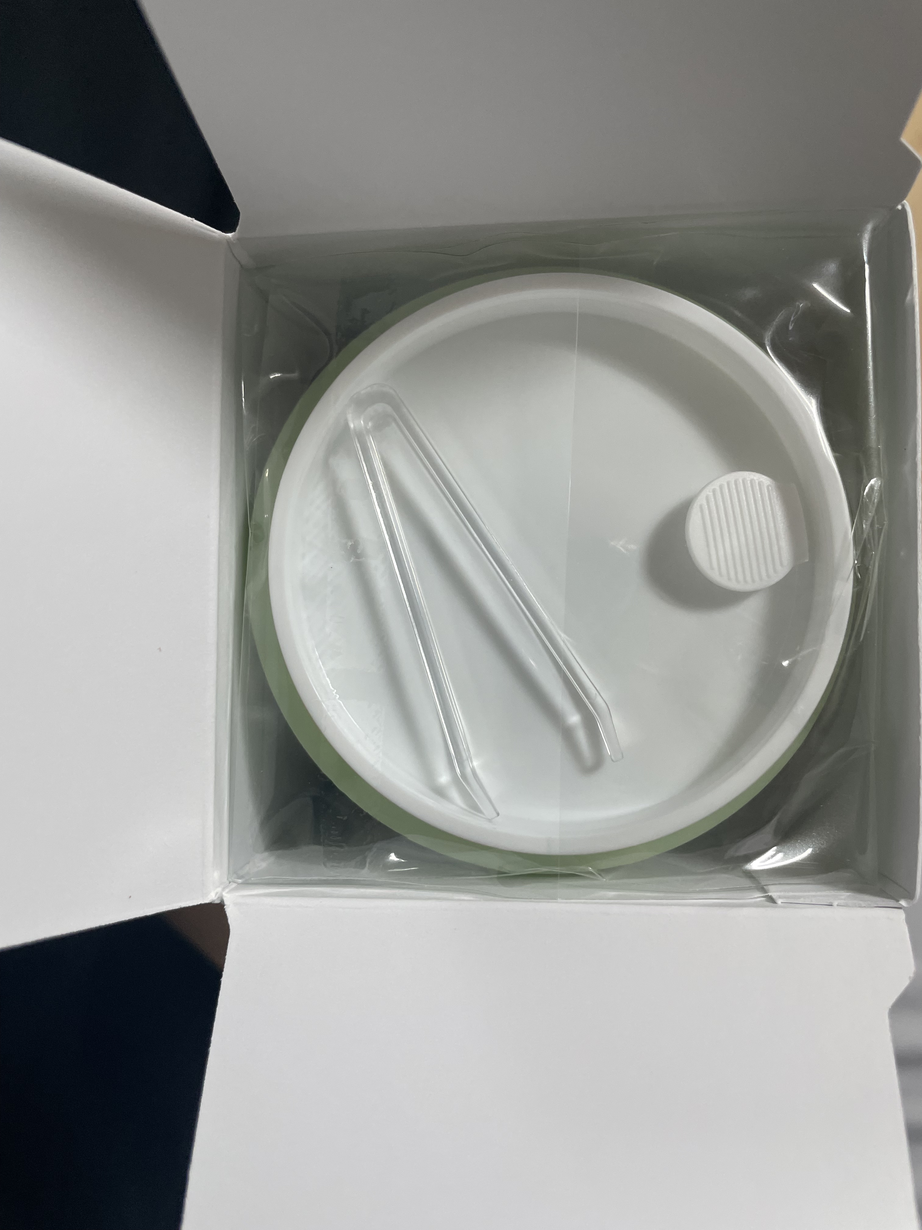 クイック サンスティック プロテクションバー/Abib /日焼け止めスティックを使ったクチコミ（3枚目）