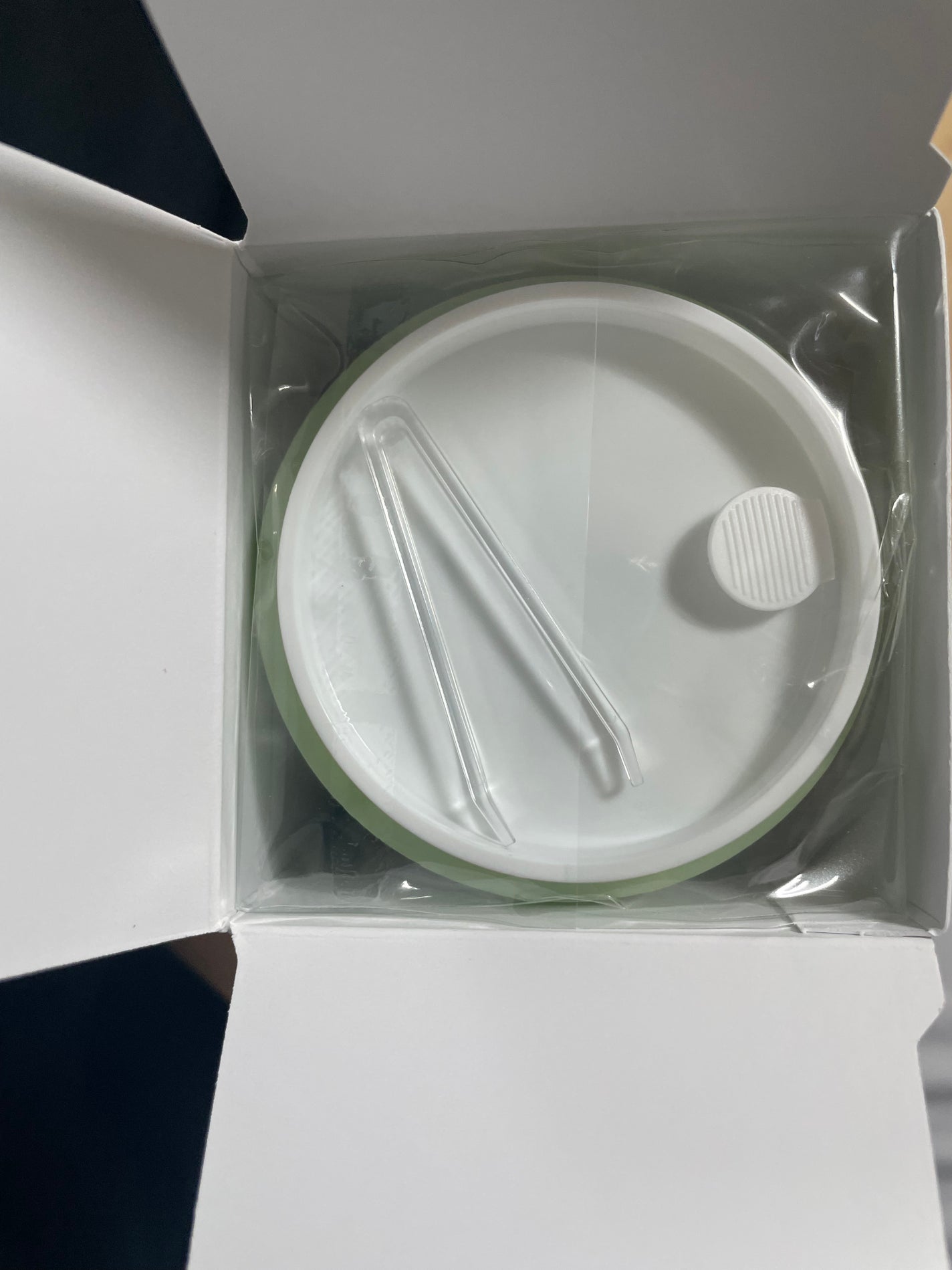 クイック サンスティック プロテクションバー/Abib /日焼け止めスティックを使ったクチコミ(3枚目)