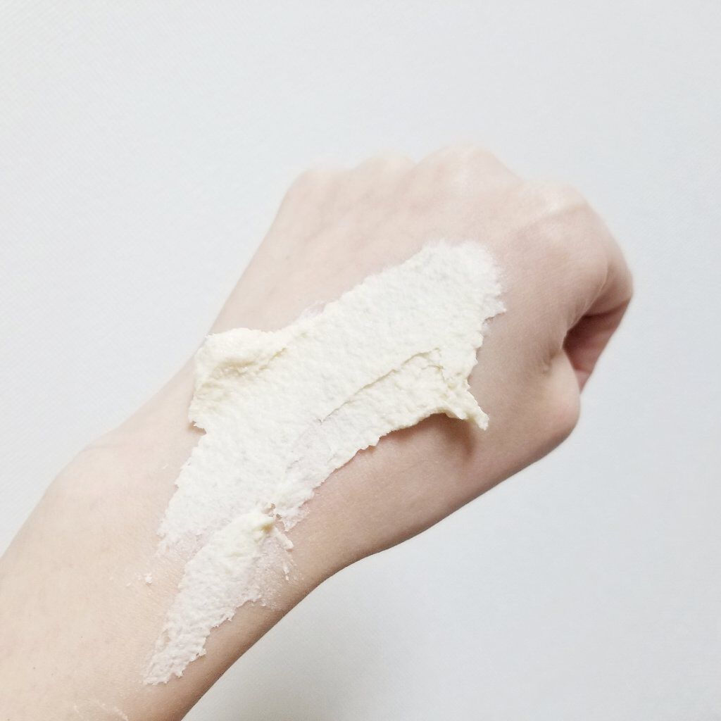 ワフードメイド 酒粕パック/pdc/洗い流すパック・マスクを使ったクチコミ（3枚目）