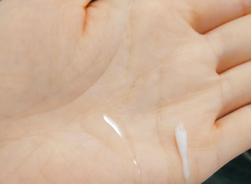 ドリーミー モイスト シャンプー/ヘアトリートメント/THERATIS/市販シャンプーを使ったクチコミ(2枚目)