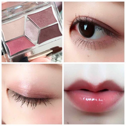 コンフォート リップオイル /CLARINS/リップグロスを使ったクチコミ(1枚目)