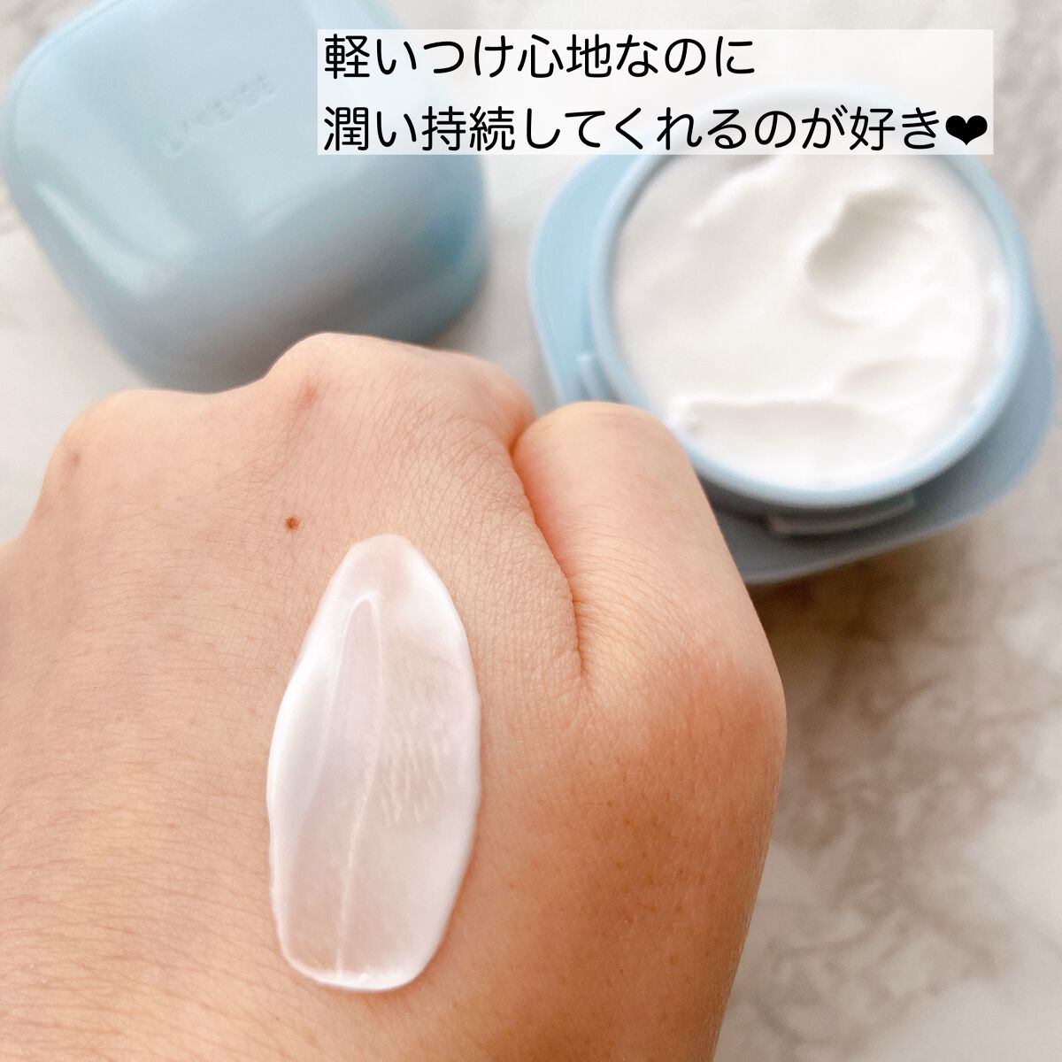 ãŠã©ãŒã¿ãŒãã³ã¯ ã¯ãªãŒã (也ç¥èçš)/LANEIGE/ãã§ã€ã¹ã¯ãªãŒã ã䜿ã£ãã¯ãã³ãïŒ4æç®ïŒ