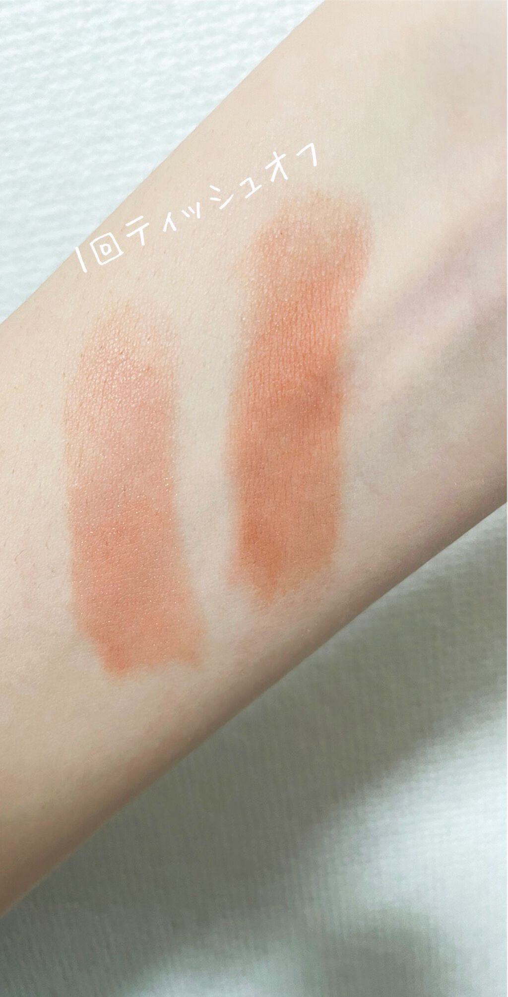 ケイト リップモンスター/KATE/口紅を使ったクチコミ(3枚目)