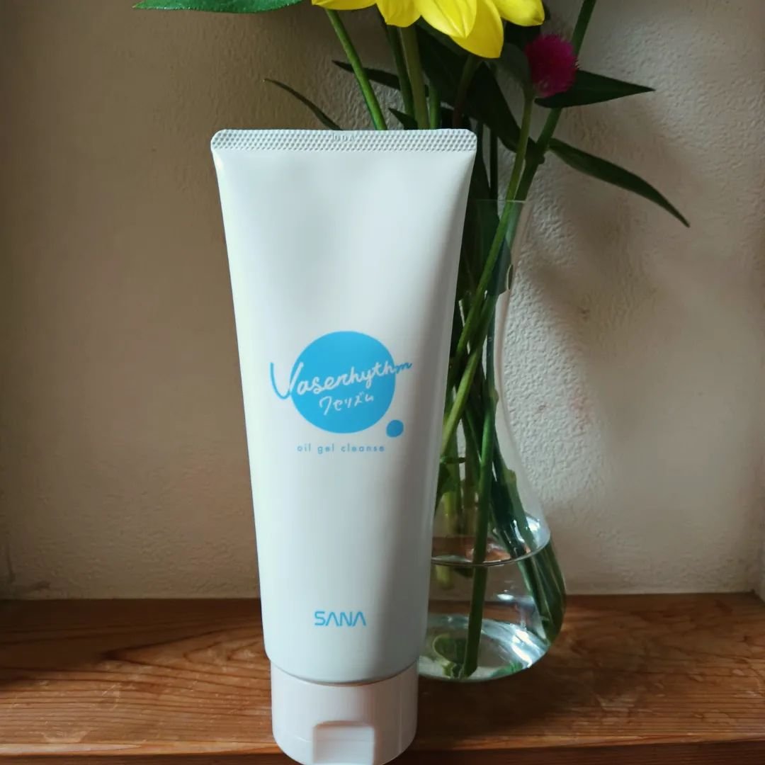 ワセリズム オイルジェルクレンズ/ワセリズム/クレンジングジェルを使ったクチコミ（2枚目）