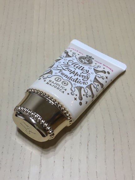 M クッションファンデーション(ネオカバー)/MISSHA/クッションファンデーションを使ったクチコミ(2枚目)