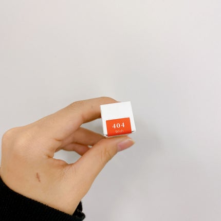 ステイインウォーターティント/Flynn/リップティントを使ったクチコミ(8枚目)