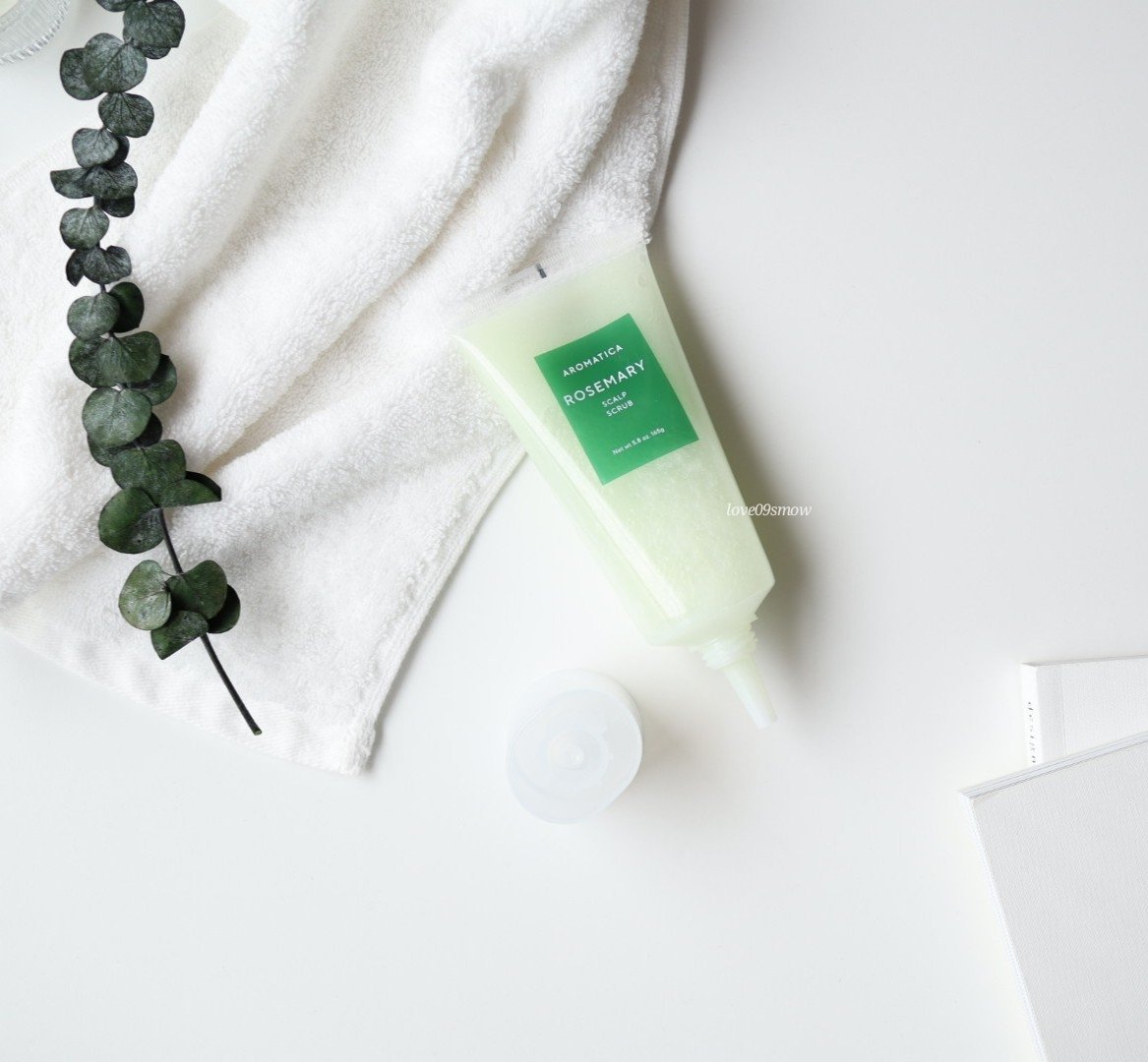 インブレイスハンドクリームネロリ＆ペチュリー/AROMATICA/ハンドクリームを使ったクチコミ（3枚目）