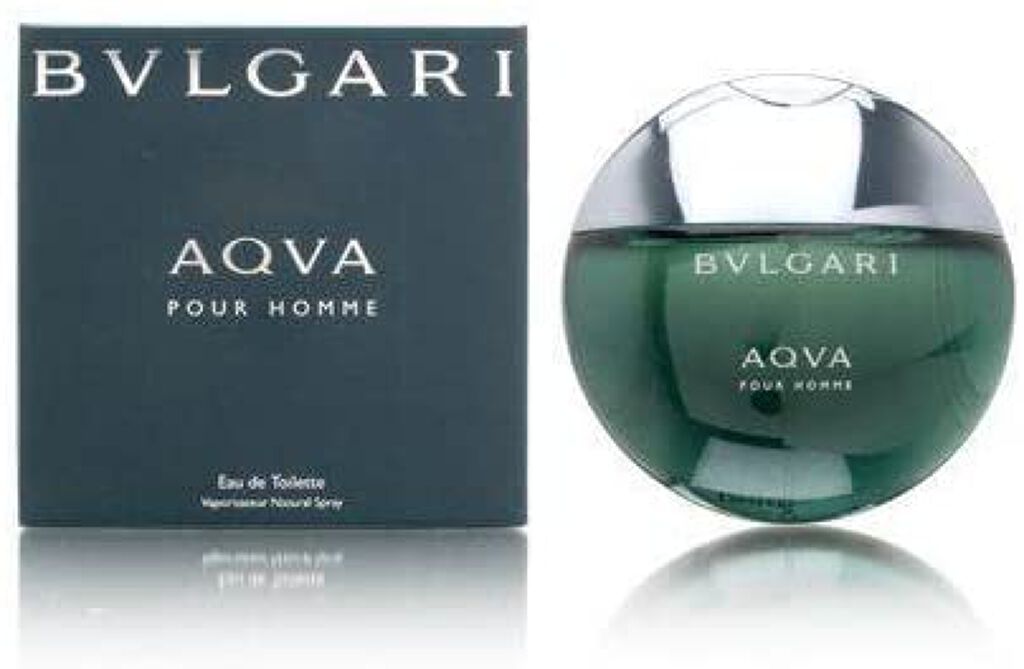 アクア プールオム オードトワレ 100ml