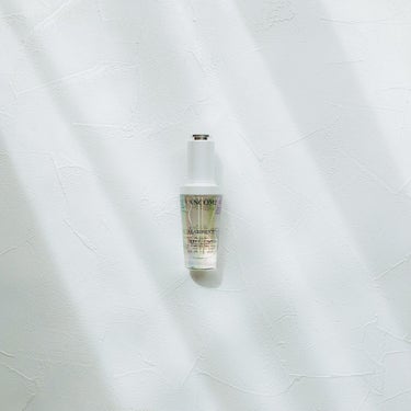 クラリフィック ブライトニング セラム 30mL /LANCOME/美容液を使ったクチコミ（1枚目）