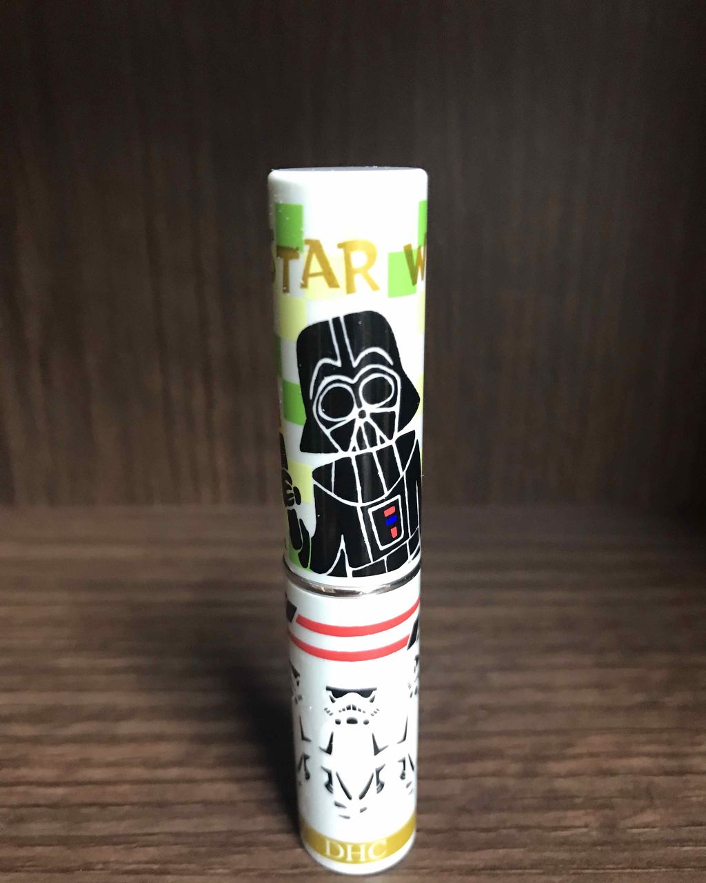 DHC 薬用リップクリーム/DHC/リップクリームを使ったクチコミ(2枚目)