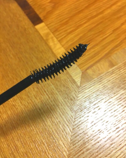 マツイクガールズラッシュ (お色気ロング)/インテグレート/マスカラを使ったクチコミ(2枚目)