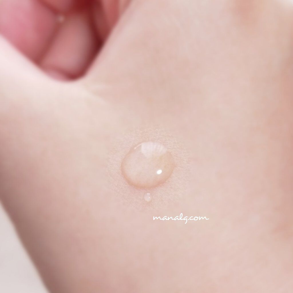 タカミスキンピール/タカミ/ブースター・導入液を使ったクチコミ（3枚目）