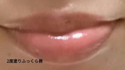 デューティント/AMUSE/リップティントを使ったクチコミ(5枚目)