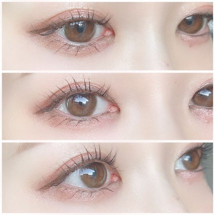 MOLAK 1day/MOLAK/ワンデー(1DAY)カラコンを使ったクチコミ(4枚目)