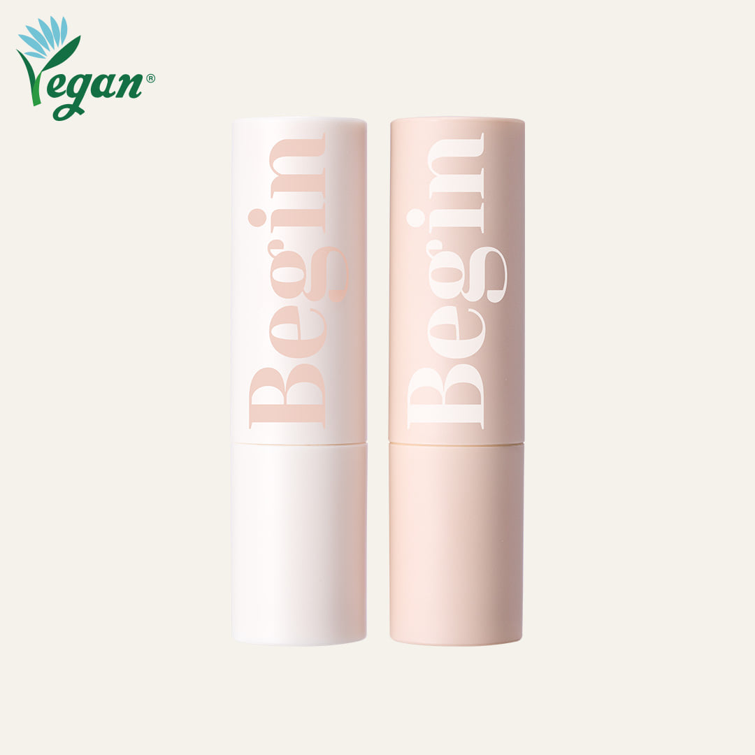 B Project ビギンモイスチャーリップバーム