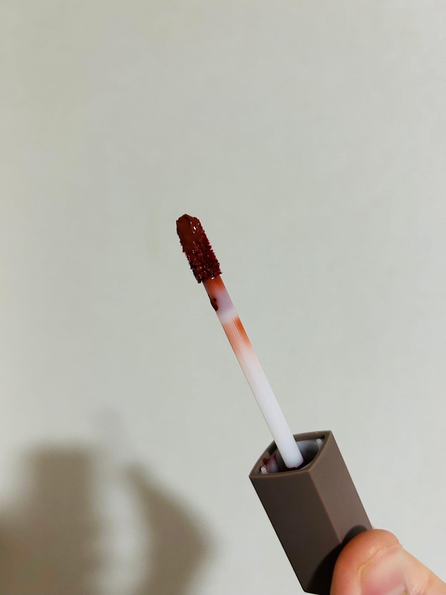 センシュアルフィックスティント/Ririmew/リップティントを使ったクチコミ(4枚目)