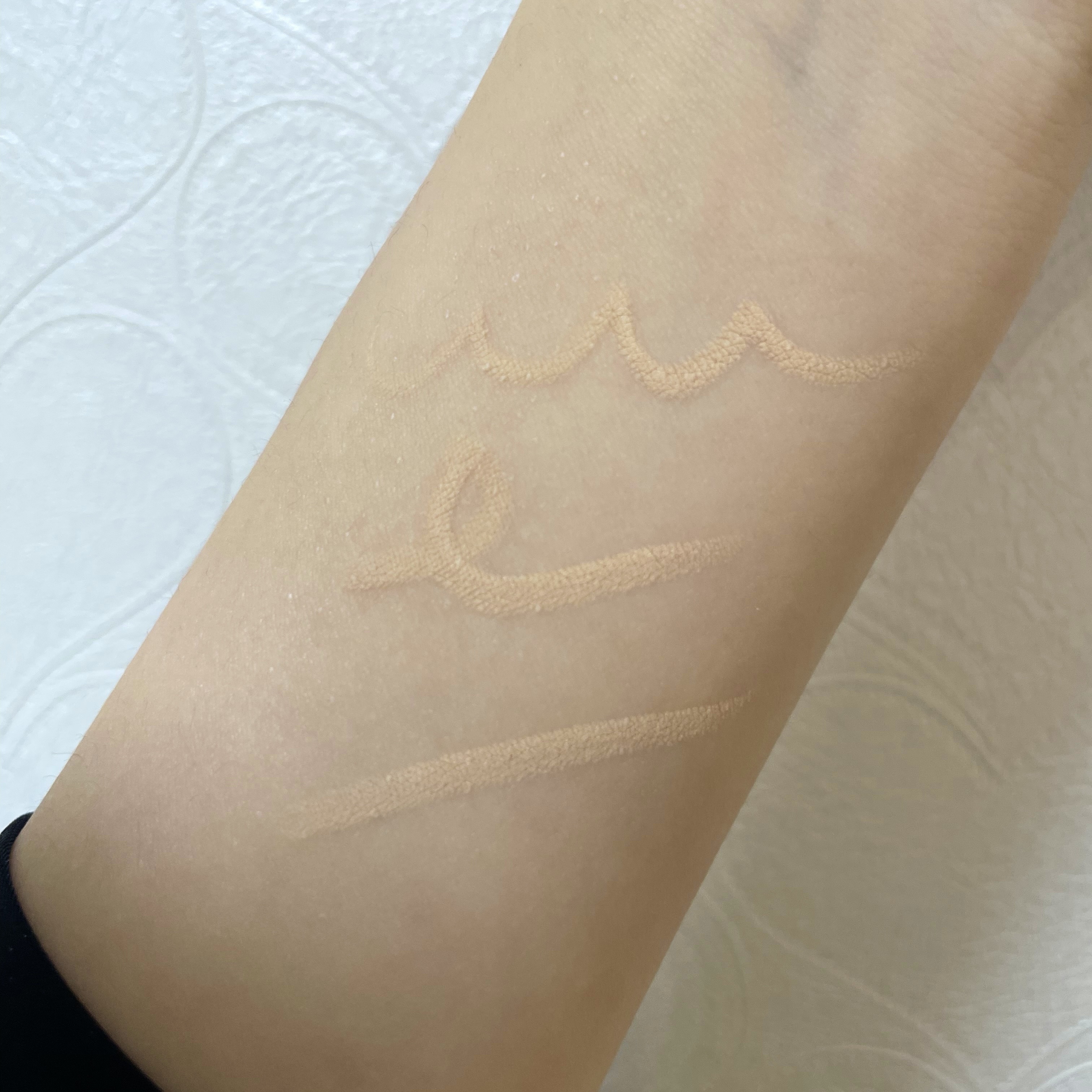 ポイントコンシーラー/CipiCipi/ペンシルコンシーラーを使ったクチコミ（2枚目）