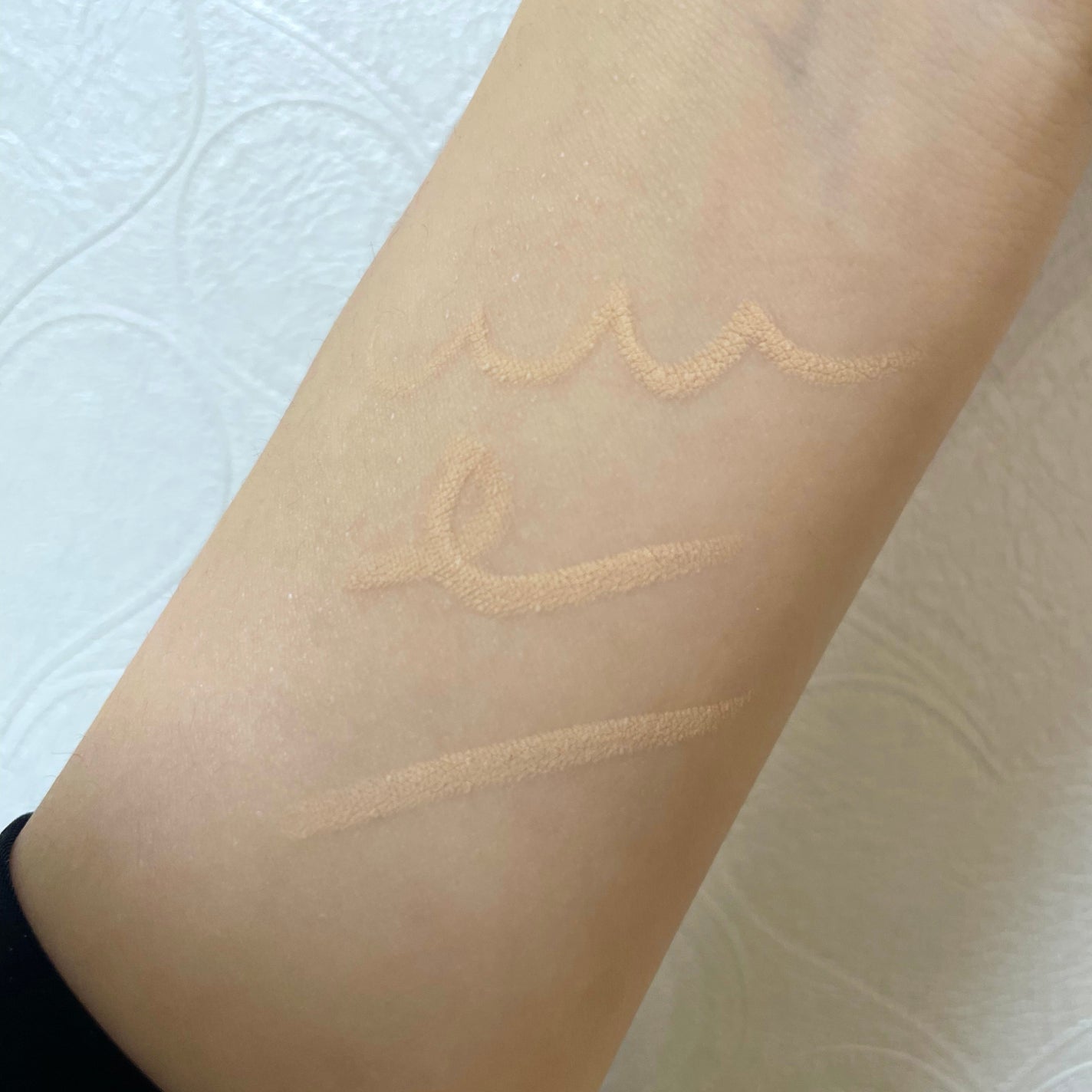 ポイントコンシーラー/CipiCipi/ペンシルコンシーラーを使ったクチコミ(2枚目)