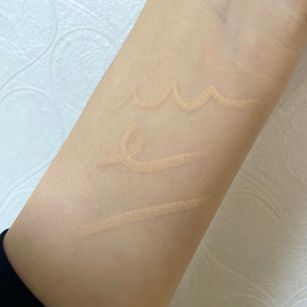 ポイントコンシーラー/CipiCipi/ペンシルコンシーラーを使ったクチコミ(2枚目)