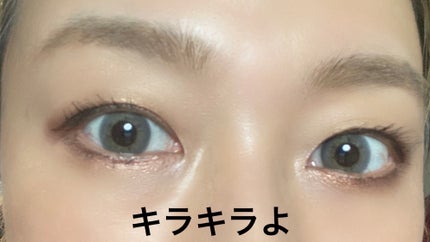 シアーコントラストアイズ/LUNASOL/アイシャドウパレットを使ったクチコミ(10枚目)