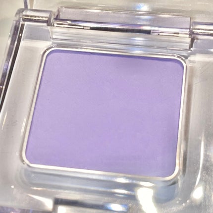 マルチカラーバリエーション マット/チャコット・コスメティクス/単色アイシャドウを使ったクチコミ(10枚目)