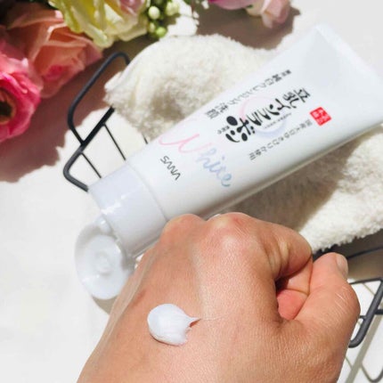 薬用クレンジング洗顔 N/なめらか本舗/洗顔フォームを使ったクチコミ(2枚目)