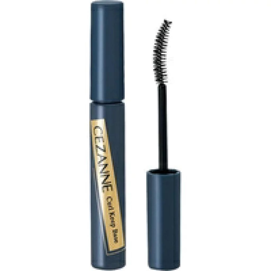 カールキープベース/CEZANNE/マスカラ下地を使ったクチコミ（1枚目）