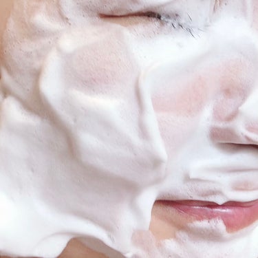 ボタニカルフェイスウォッシュ バランスケア/BOTANIST/洗顔フォームを使ったクチコミ（6枚目）