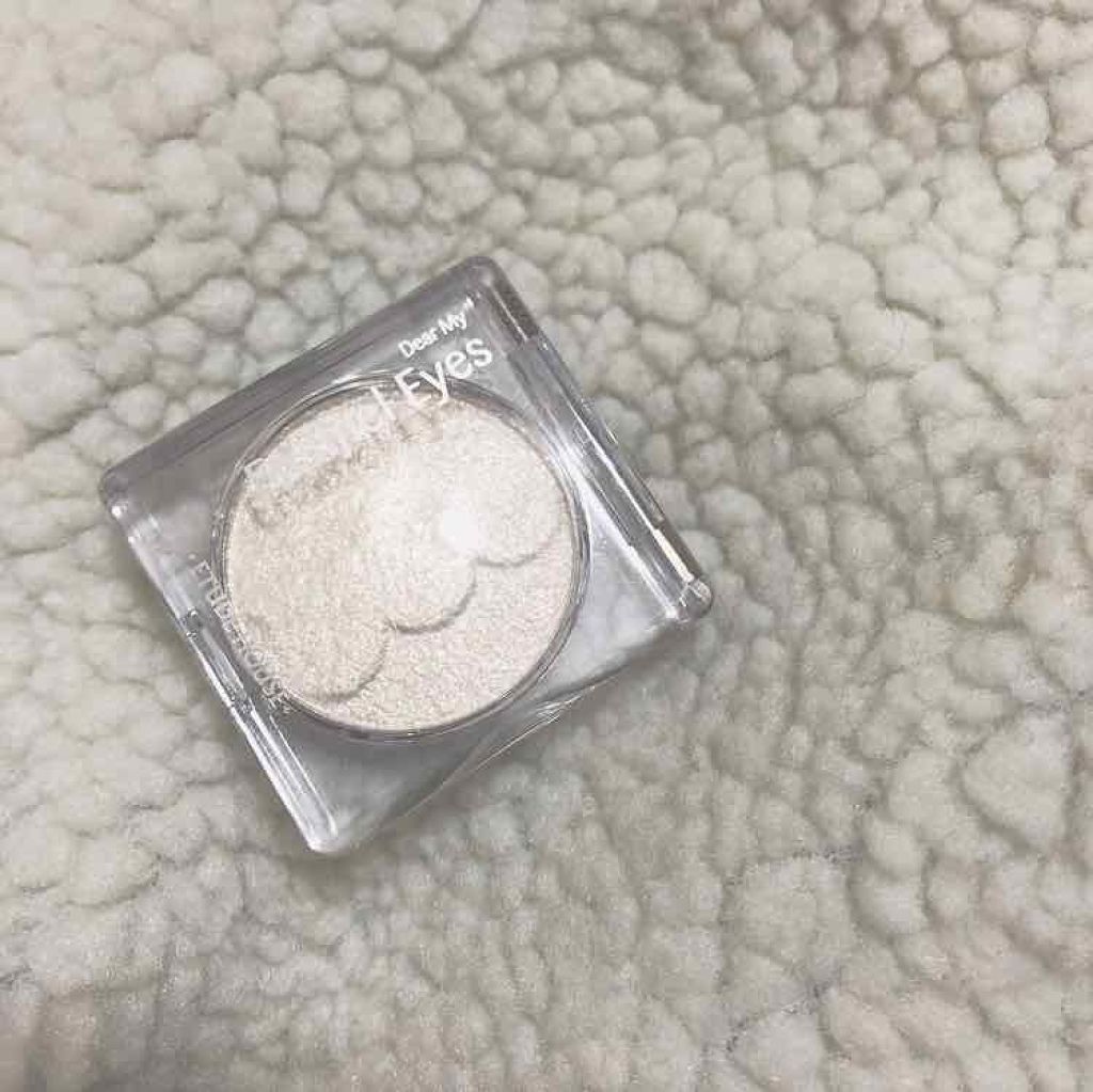 ディアマイ エナメルアイズ/ETUDE/ジェル・クリームアイシャドウを使ったクチコミ(1枚目)