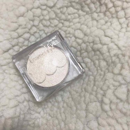 ディアマイ エナメルアイズ/ETUDE/ジェル・クリームアイシャドウを使ったクチコミ(1枚目)