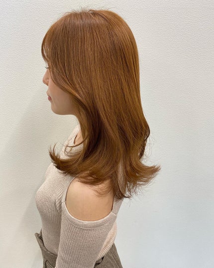 N. シアミルク/N./ヘアミルクを使ったクチコミ(1枚目)