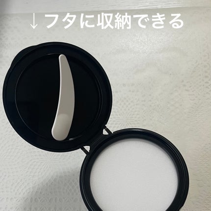 クレンジングバーム ブラック/CLAYGE/クレンジングバームを使ったクチコミ(2枚目)