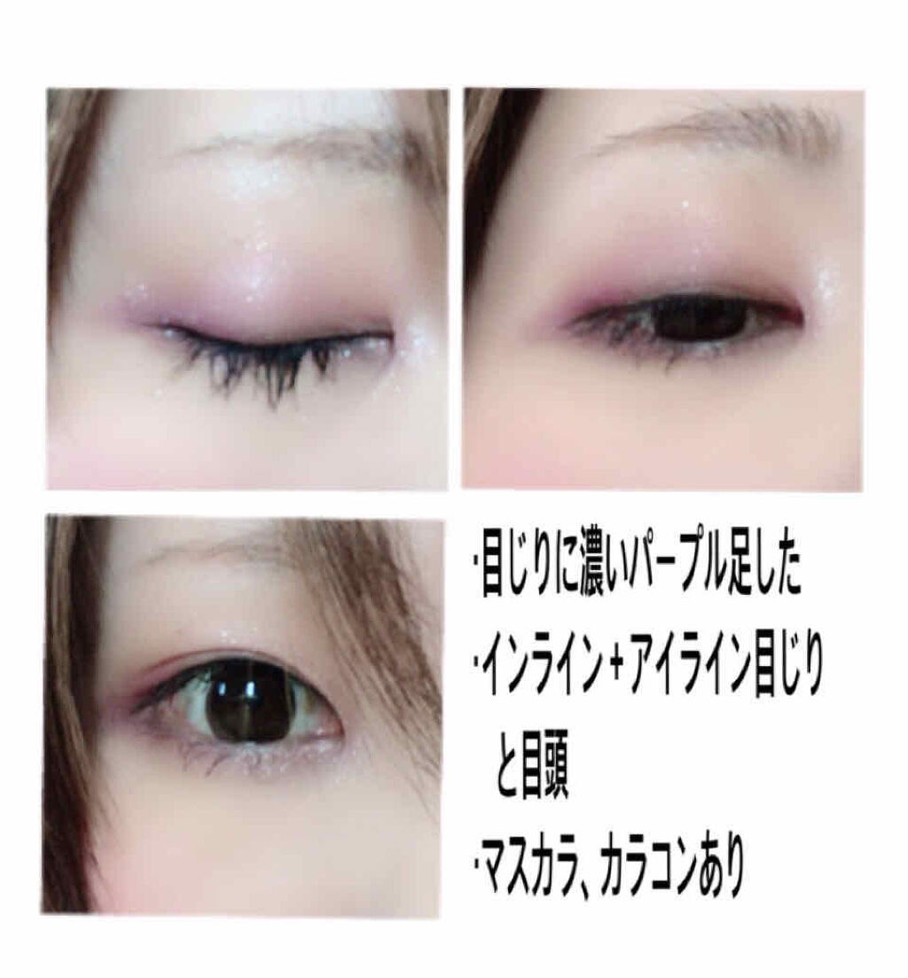 ヴォリュプテ プランプインカラー/YVES SAINT LAURENT BEAUTE/口紅を使ったクチコミ（3枚目）