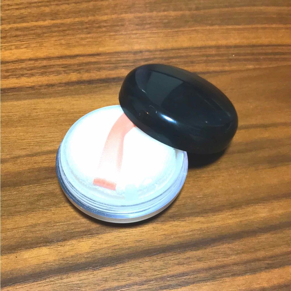 皮脂テカリ防止下地/CEZANNE/化粧下地を使ったクチコミ（2枚目）