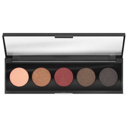 bareMinerals バウンス & ブラー アイシャドウ パレット